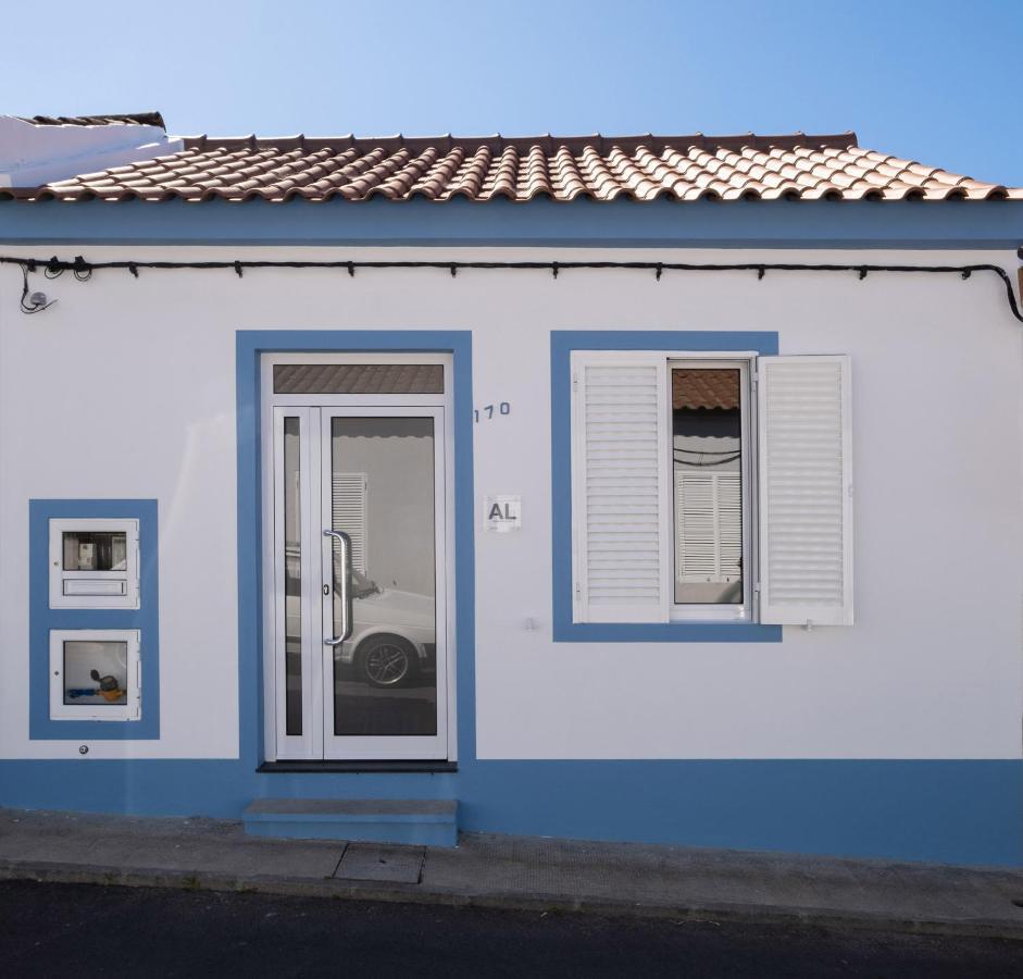 Casa Da Salga Apartment Nordeste  Exterior photo