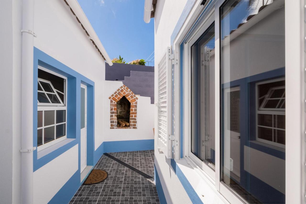 Casa Da Salga Apartment Nordeste  Exterior photo